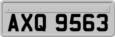 AXQ9563