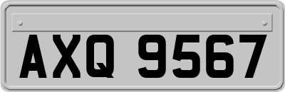 AXQ9567
