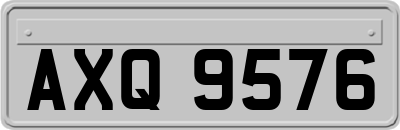 AXQ9576