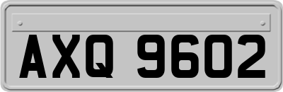 AXQ9602