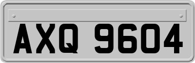 AXQ9604