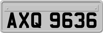 AXQ9636