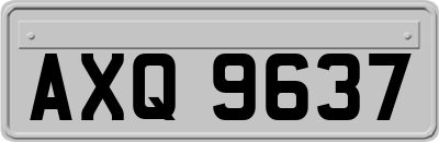 AXQ9637