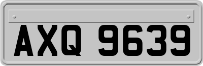 AXQ9639