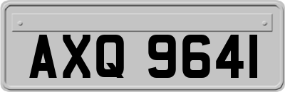 AXQ9641