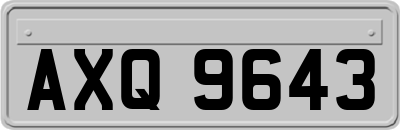 AXQ9643