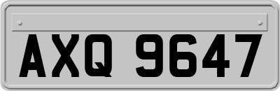 AXQ9647