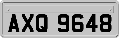 AXQ9648