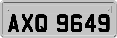 AXQ9649