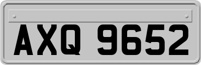 AXQ9652