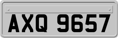 AXQ9657