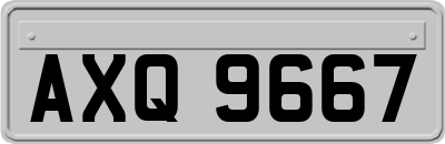 AXQ9667
