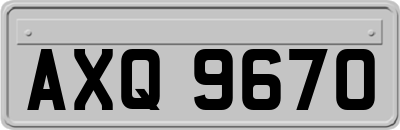 AXQ9670
