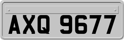 AXQ9677
