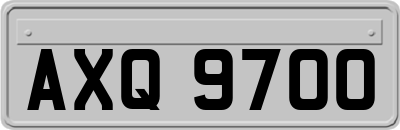 AXQ9700