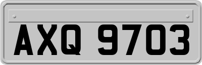 AXQ9703