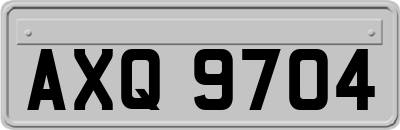 AXQ9704