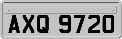 AXQ9720