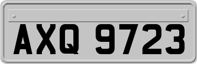 AXQ9723