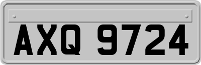 AXQ9724