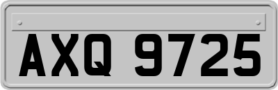 AXQ9725