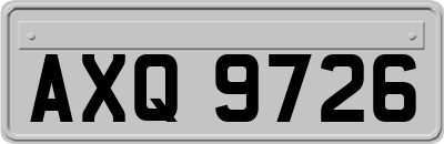 AXQ9726