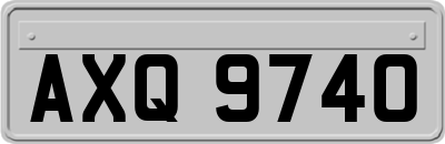 AXQ9740
