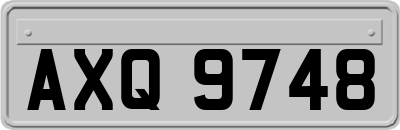 AXQ9748