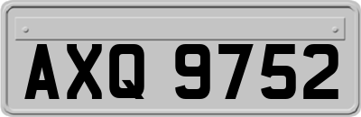 AXQ9752