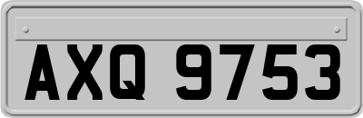 AXQ9753