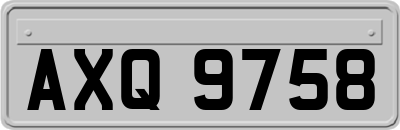 AXQ9758