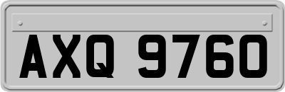 AXQ9760