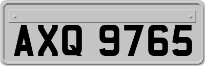 AXQ9765
