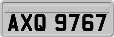 AXQ9767