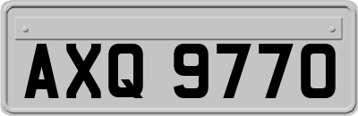 AXQ9770