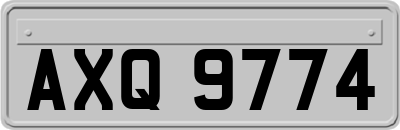 AXQ9774