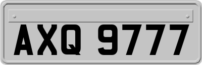 AXQ9777