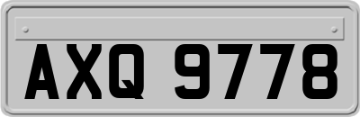 AXQ9778