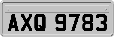 AXQ9783