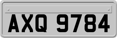 AXQ9784