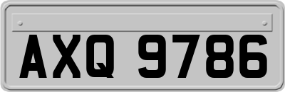 AXQ9786