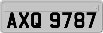 AXQ9787