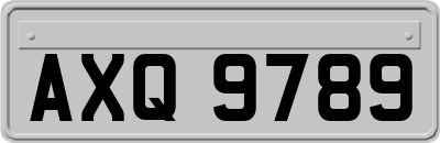 AXQ9789