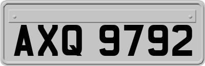 AXQ9792