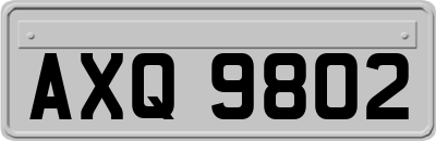 AXQ9802