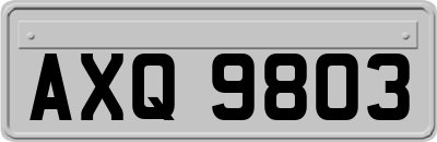 AXQ9803