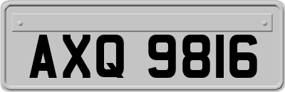 AXQ9816