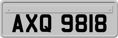 AXQ9818