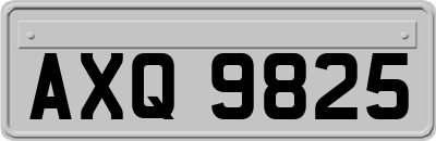 AXQ9825