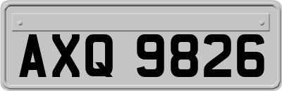 AXQ9826